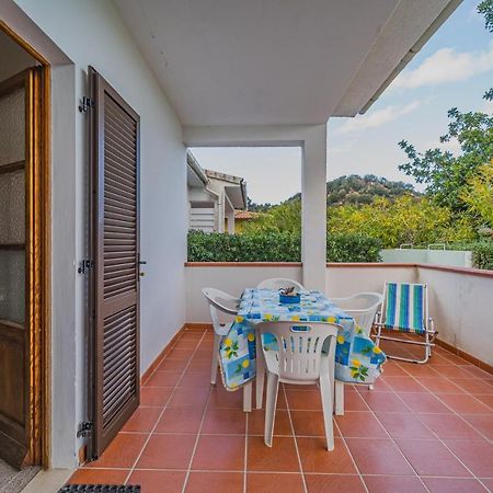 Appartamenti Casa Sant'Andrea - Goelba Kültér fotó