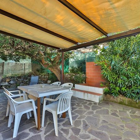 Appartamenti Casa Sant'Andrea - Goelba Kültér fotó