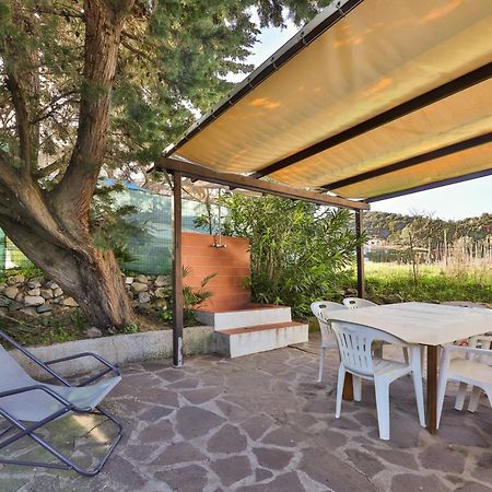 Appartamenti Casa Sant'Andrea - Goelba Kültér fotó