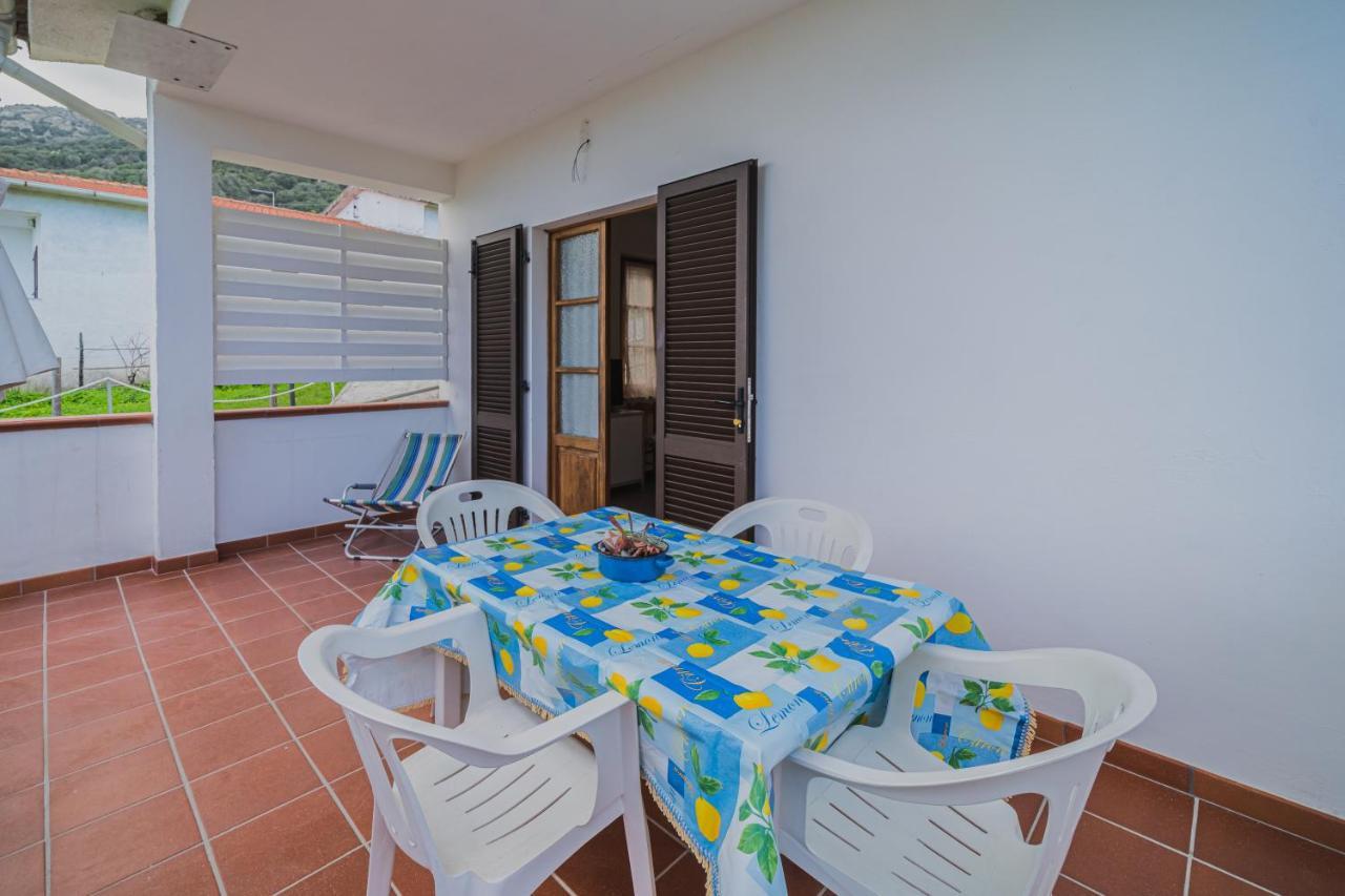 Appartamenti Casa Sant'Andrea - Goelba Kültér fotó