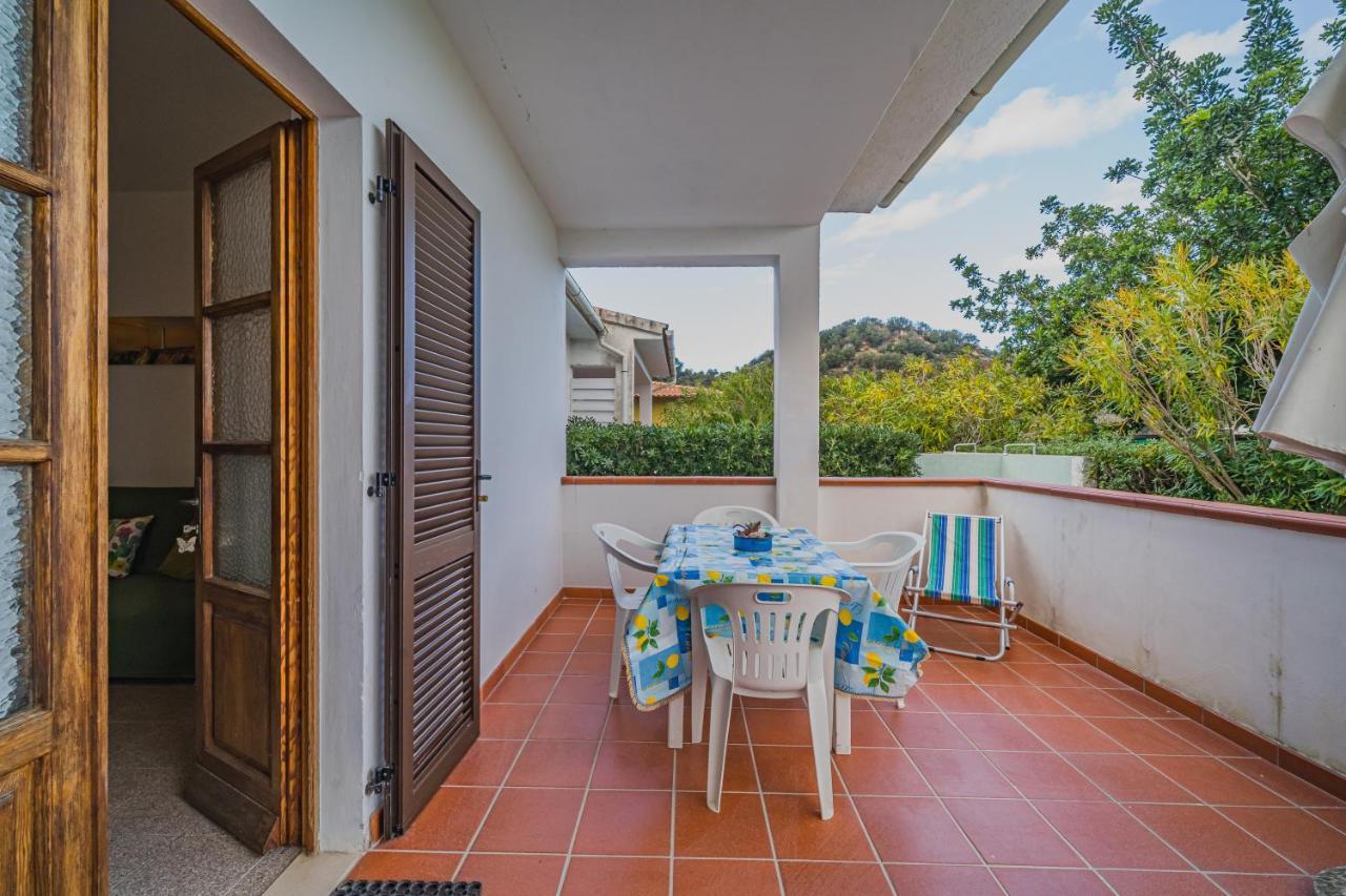 Appartamenti Casa Sant'Andrea - Goelba Kültér fotó