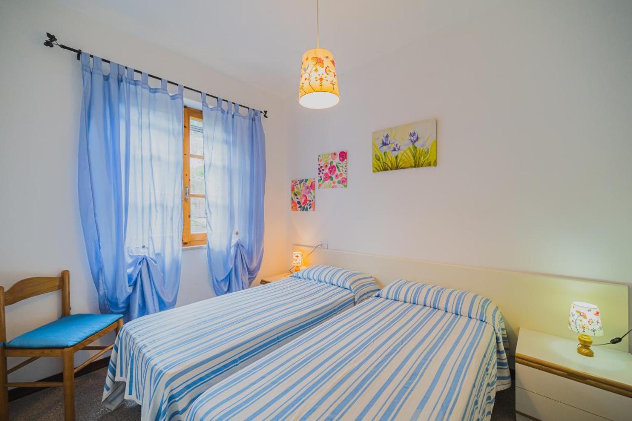 Appartamenti Casa Sant'Andrea - Goelba Kültér fotó