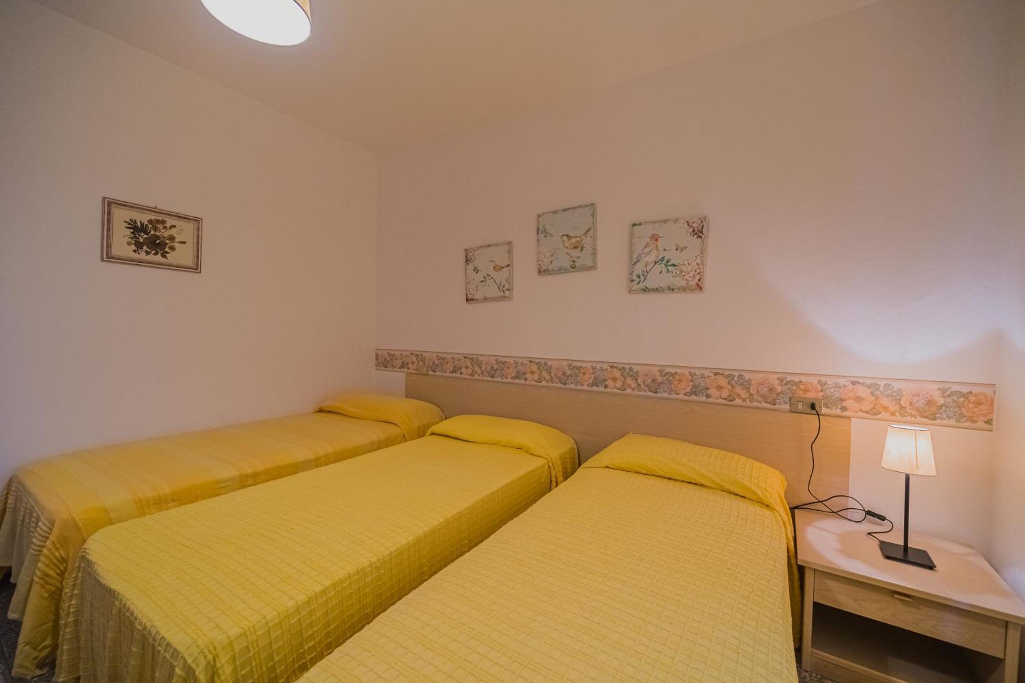 Appartamenti Casa Sant'Andrea - Goelba Kültér fotó