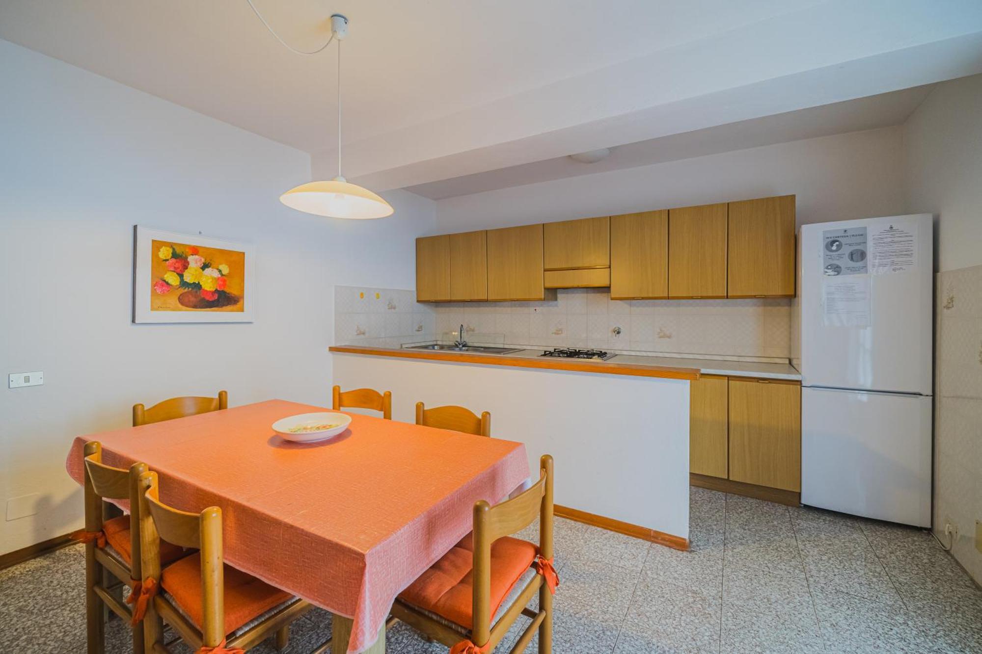 Appartamenti Casa Sant'Andrea - Goelba Kültér fotó