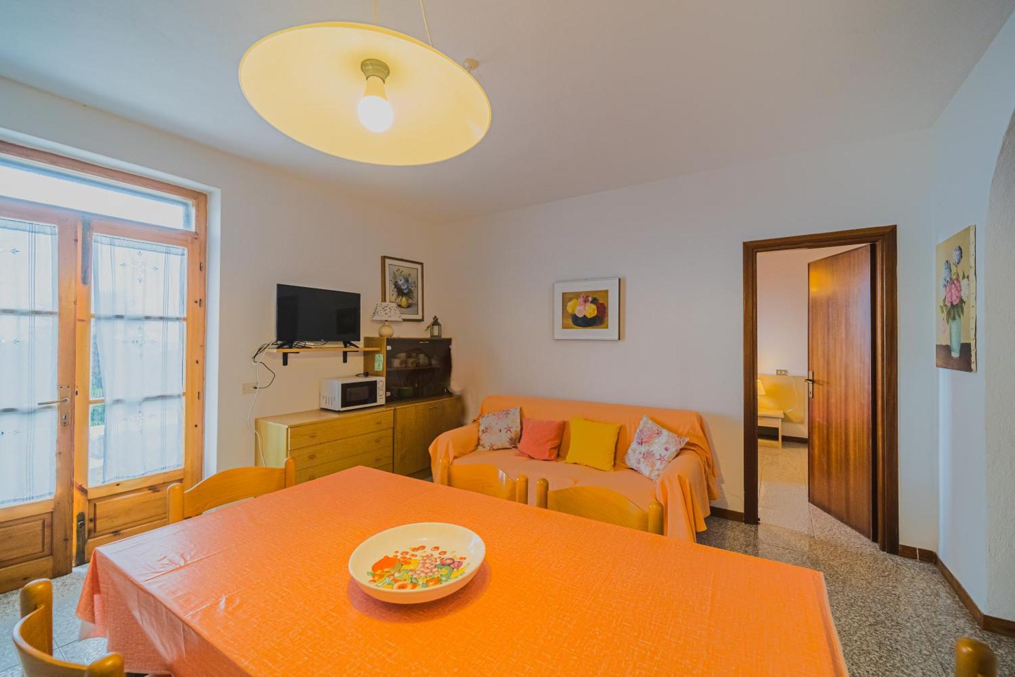 Appartamenti Casa Sant'Andrea - Goelba Kültér fotó