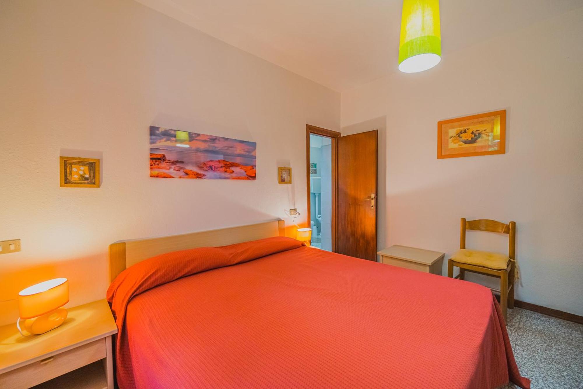 Appartamenti Casa Sant'Andrea - Goelba Kültér fotó