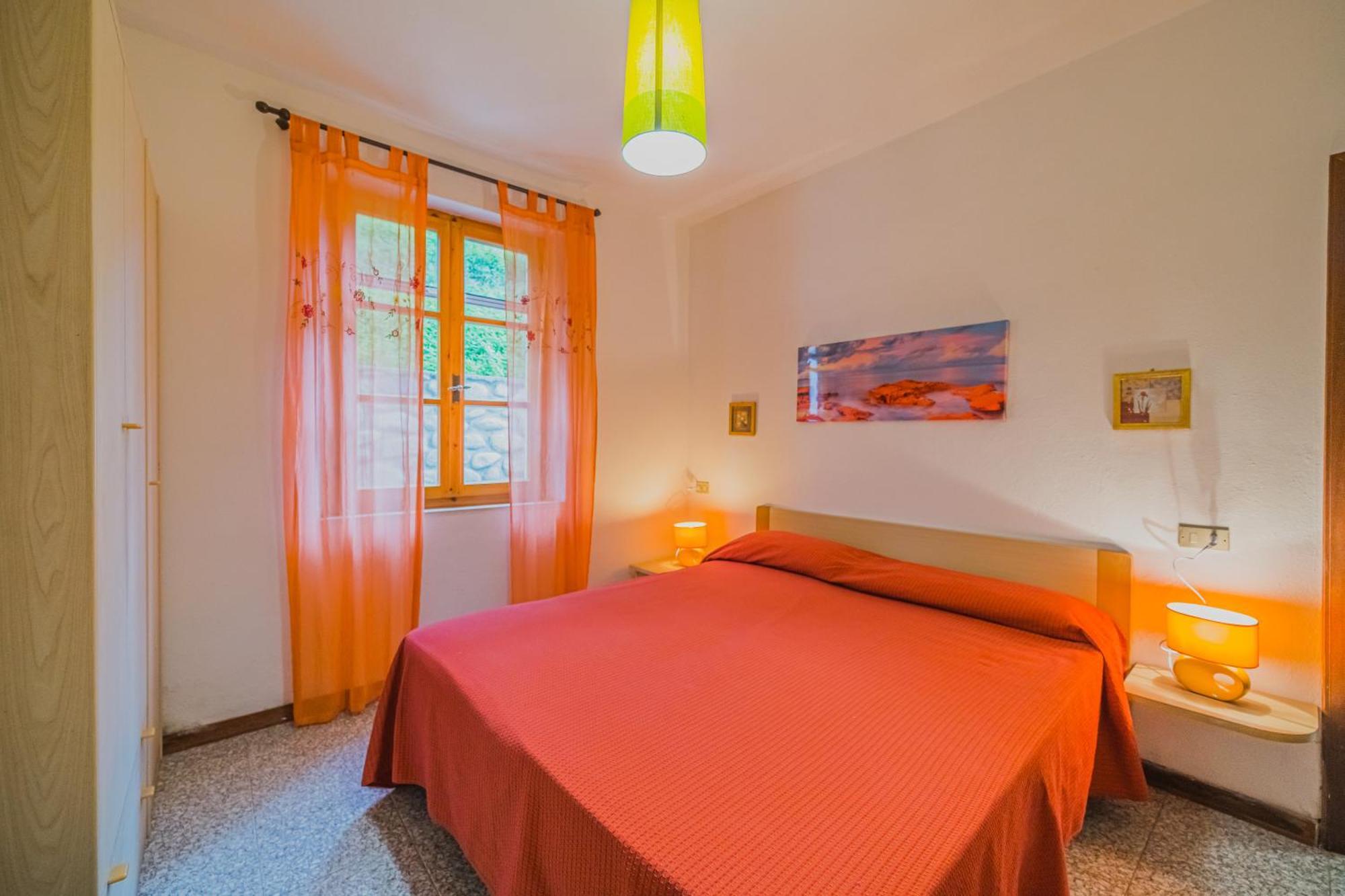 Appartamenti Casa Sant'Andrea - Goelba Kültér fotó