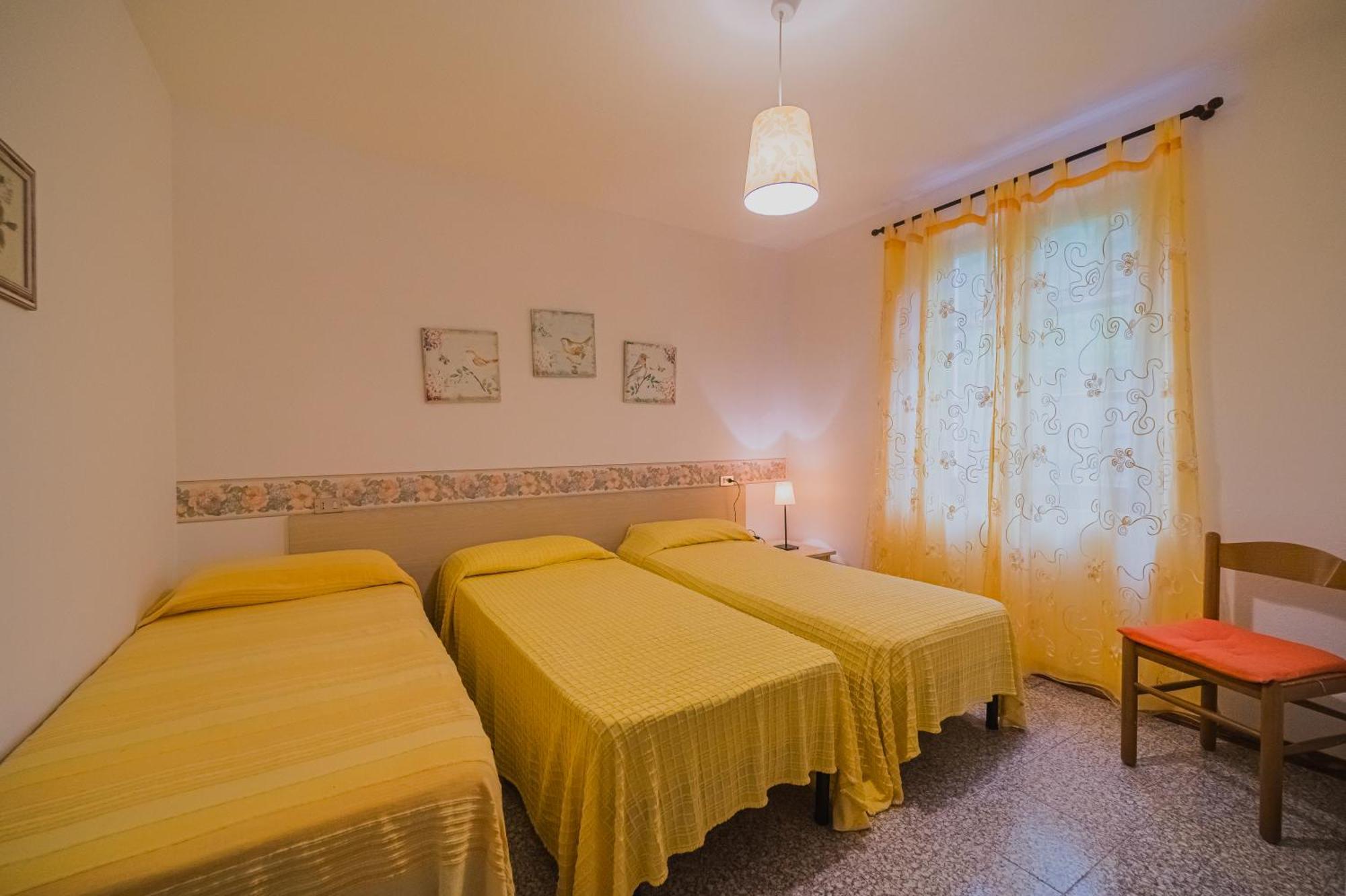 Appartamenti Casa Sant'Andrea - Goelba Kültér fotó