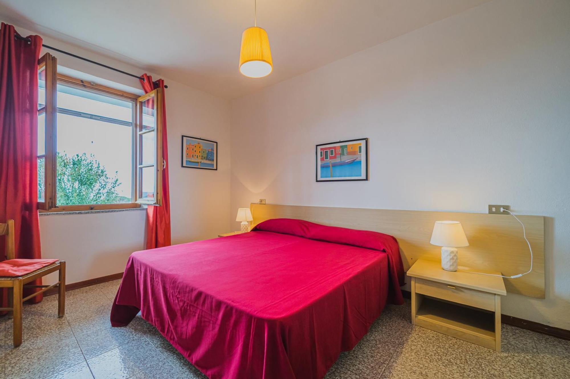 Appartamenti Casa Sant'Andrea - Goelba Kültér fotó