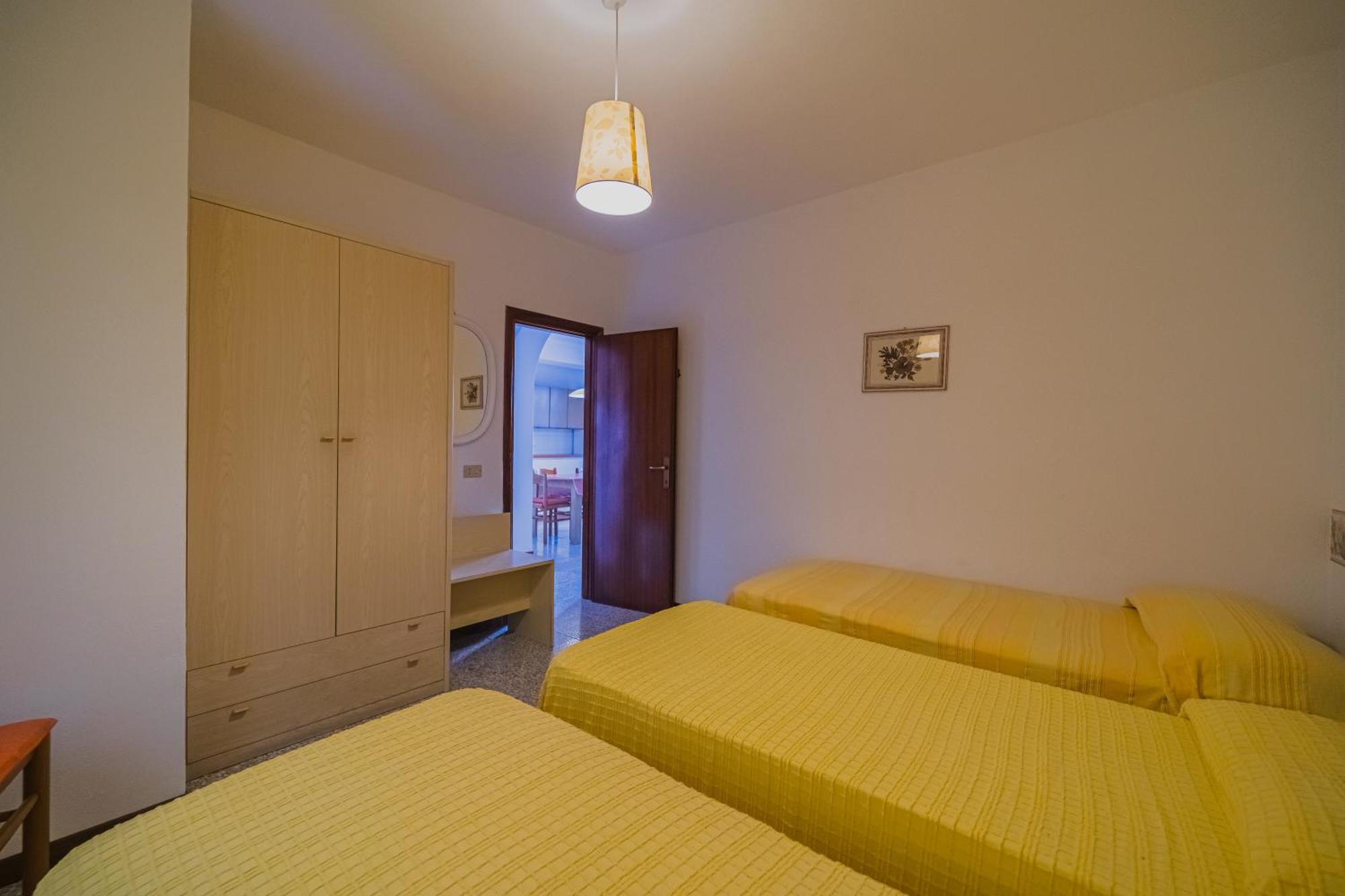 Appartamenti Casa Sant'Andrea - Goelba Kültér fotó