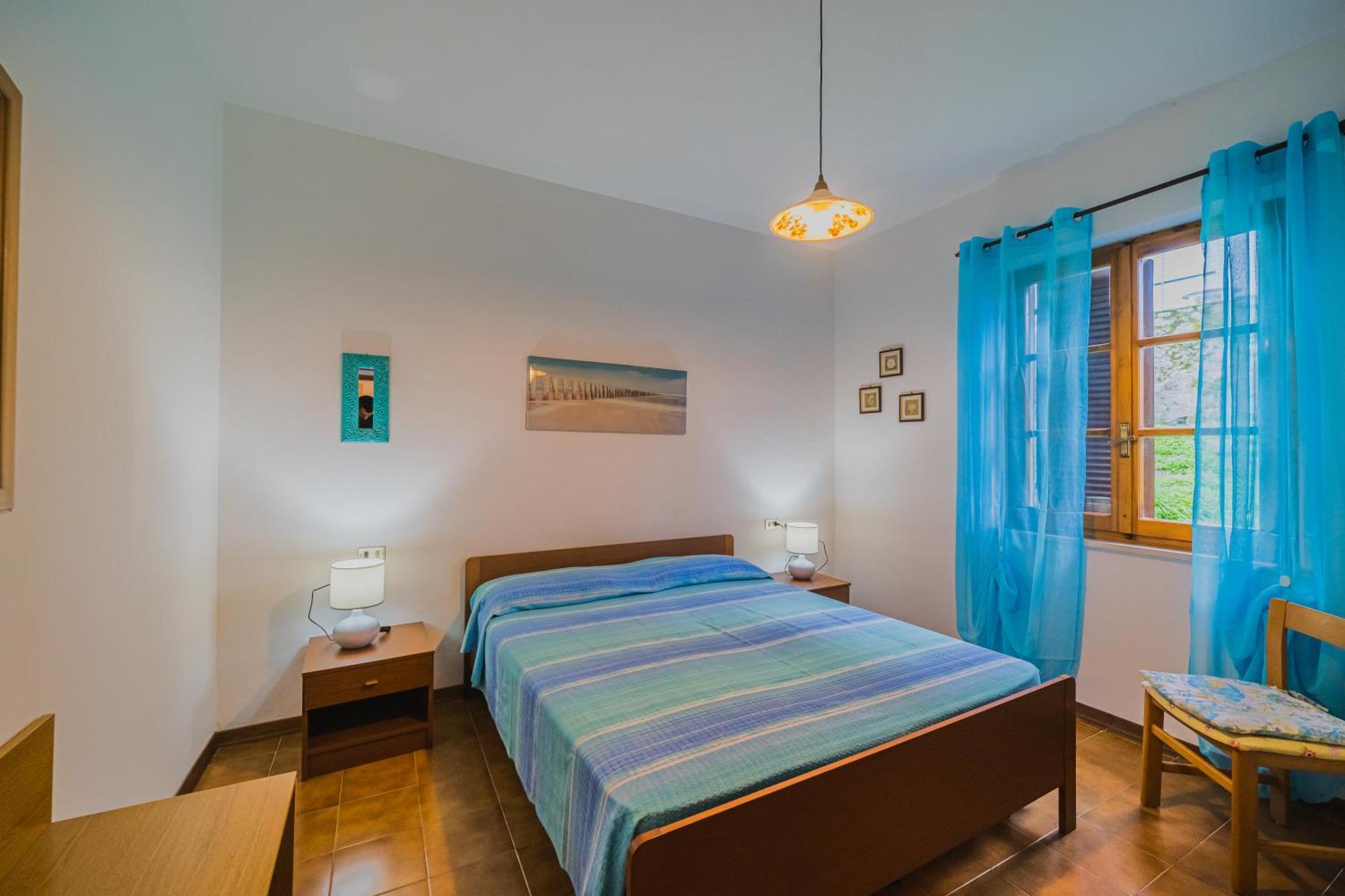 Appartamenti Casa Sant'Andrea - Goelba Kültér fotó