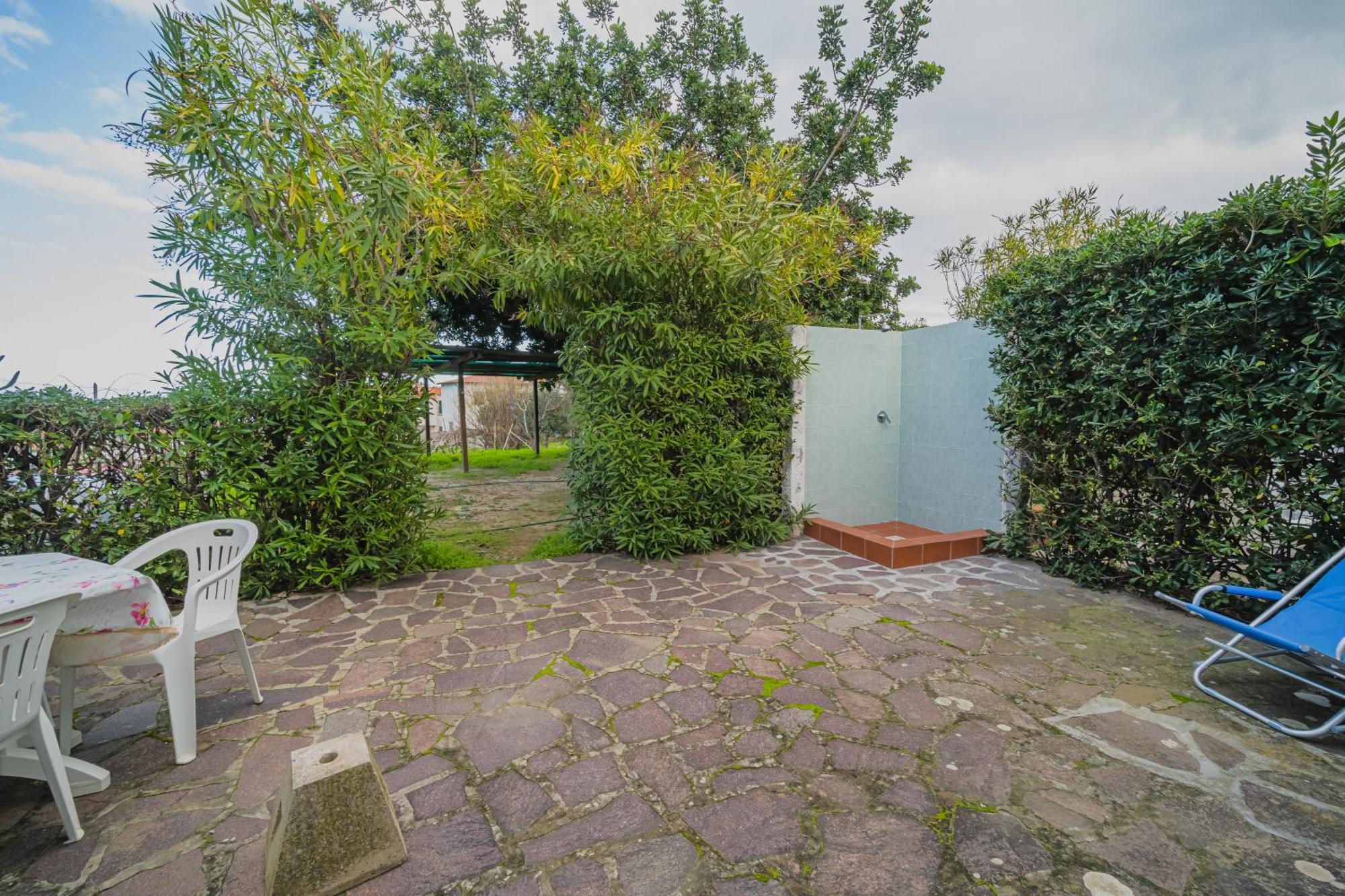 Appartamenti Casa Sant'Andrea - Goelba Kültér fotó