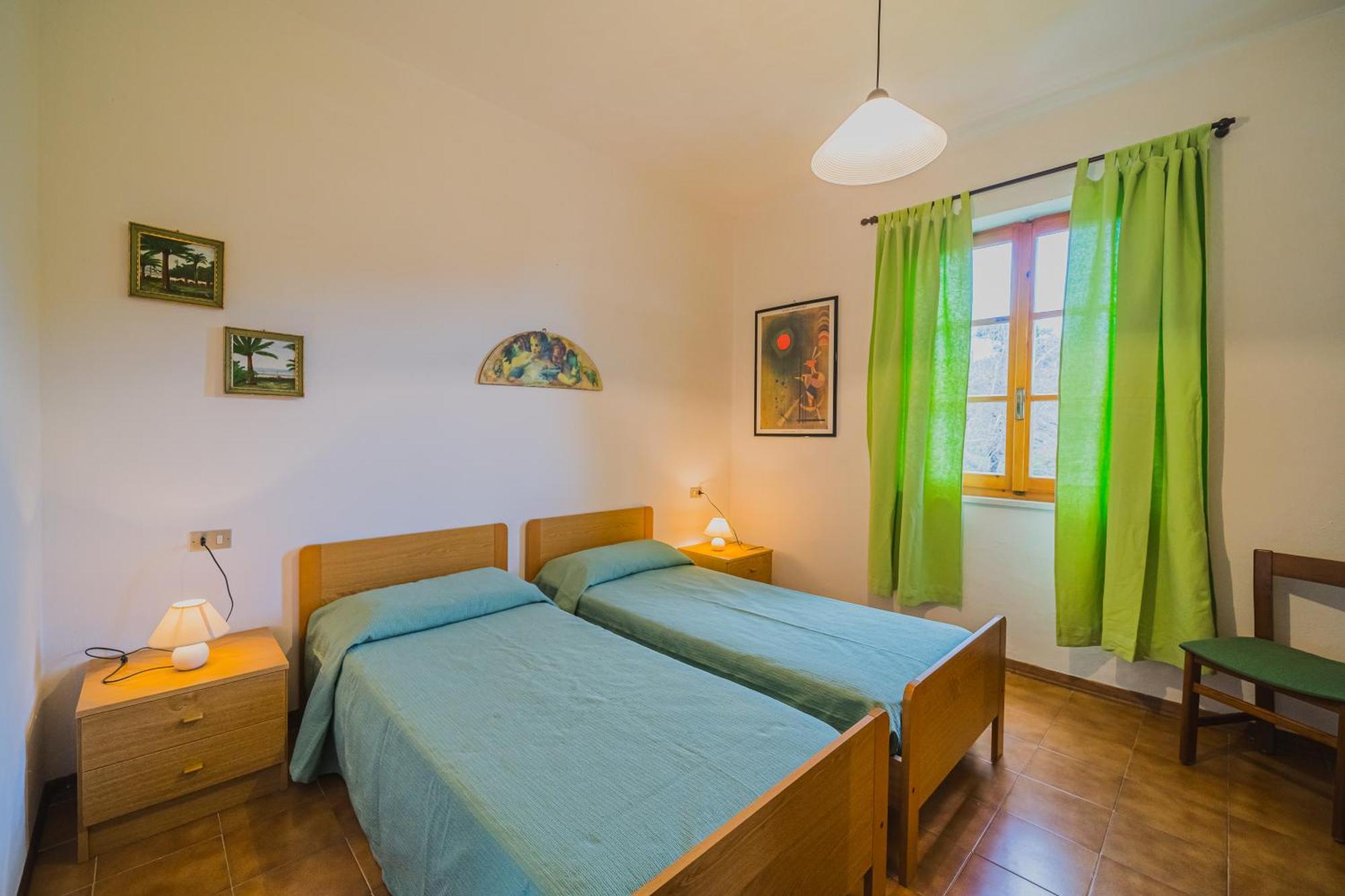 Appartamenti Casa Sant'Andrea - Goelba Kültér fotó
