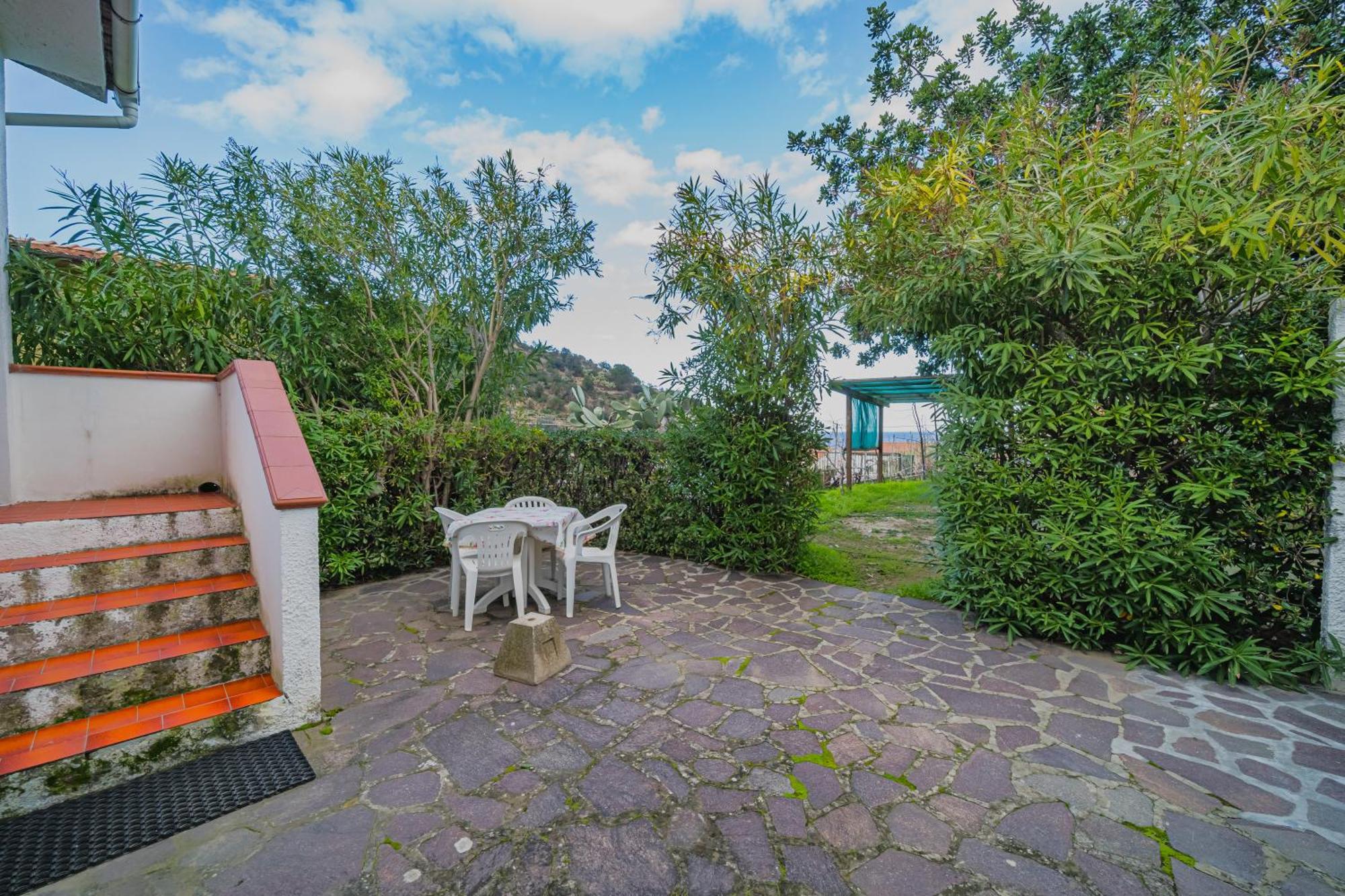 Appartamenti Casa Sant'Andrea - Goelba Kültér fotó