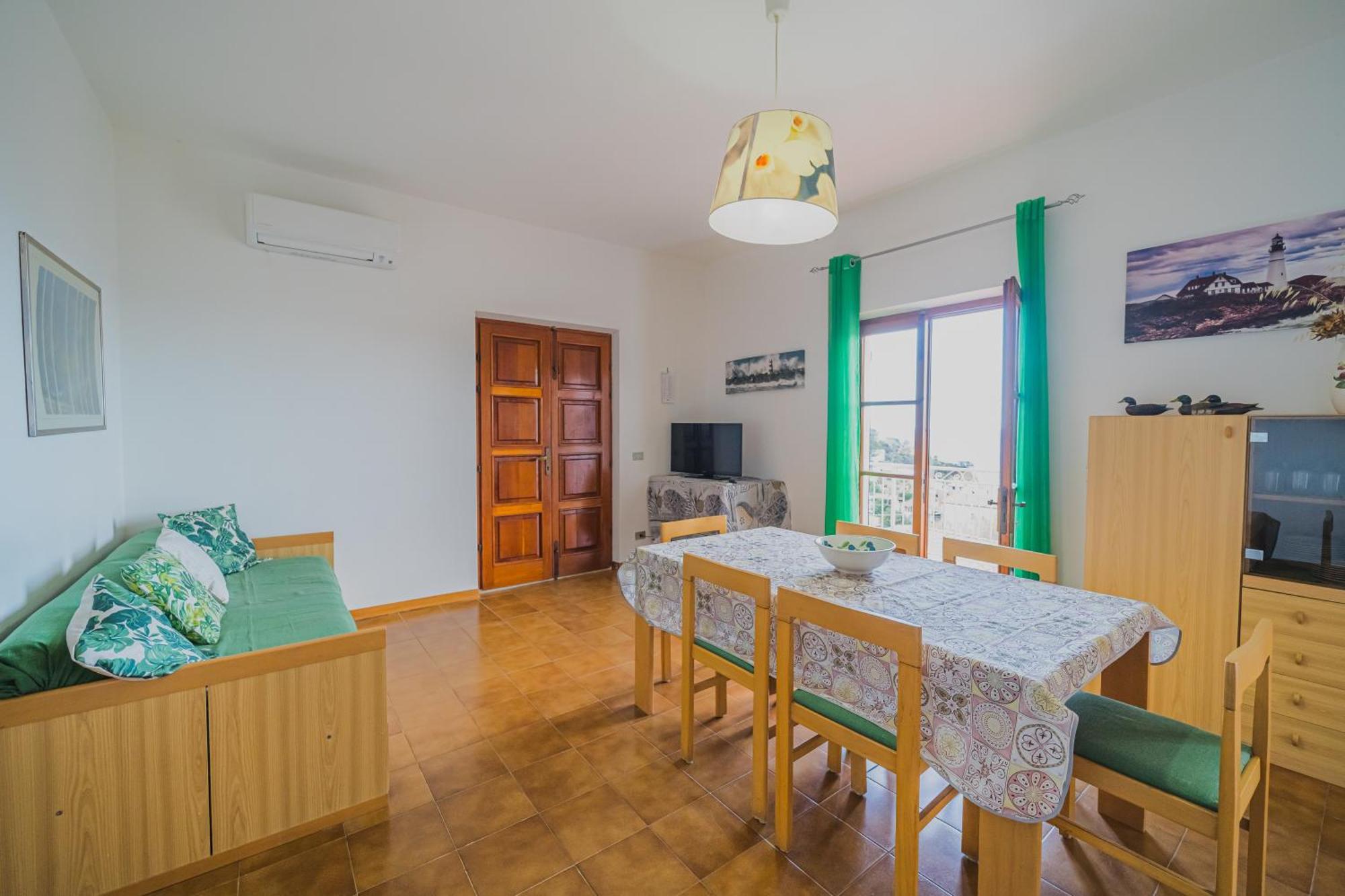 Appartamenti Casa Sant'Andrea - Goelba Kültér fotó