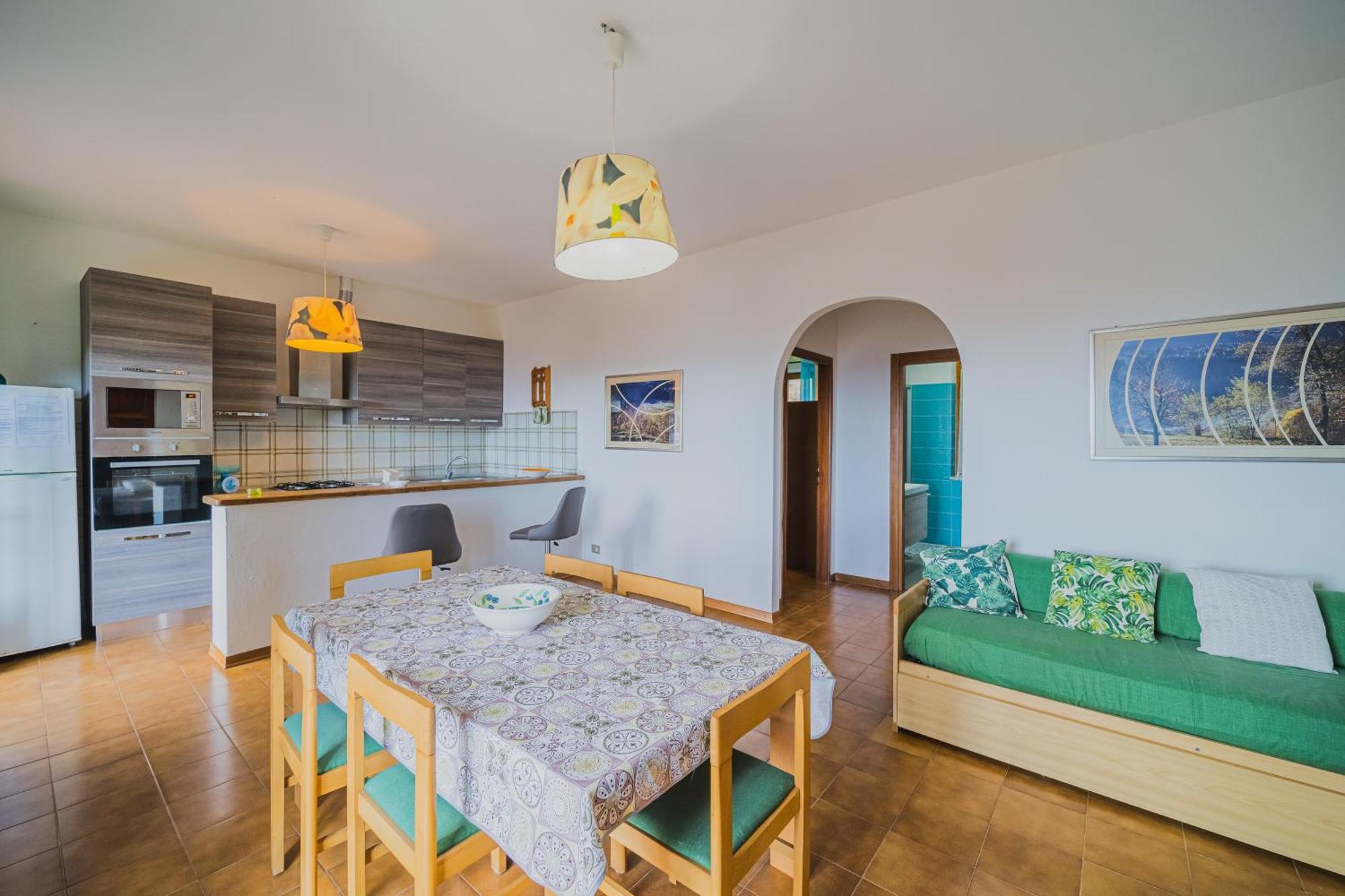 Appartamenti Casa Sant'Andrea - Goelba Kültér fotó