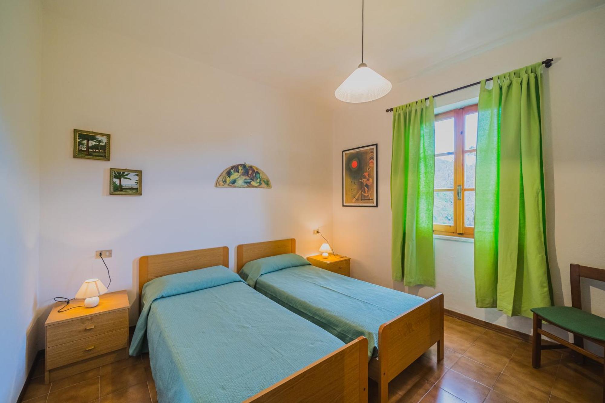 Appartamenti Casa Sant'Andrea - Goelba Kültér fotó
