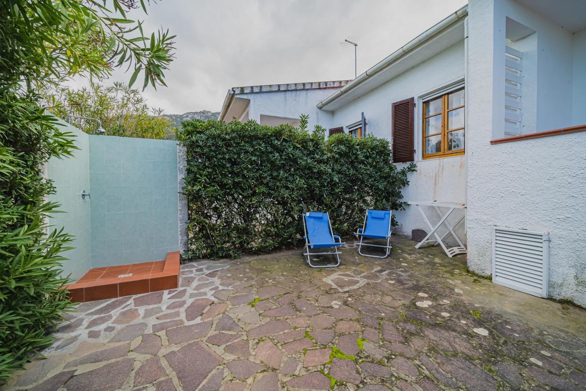 Appartamenti Casa Sant'Andrea - Goelba Kültér fotó