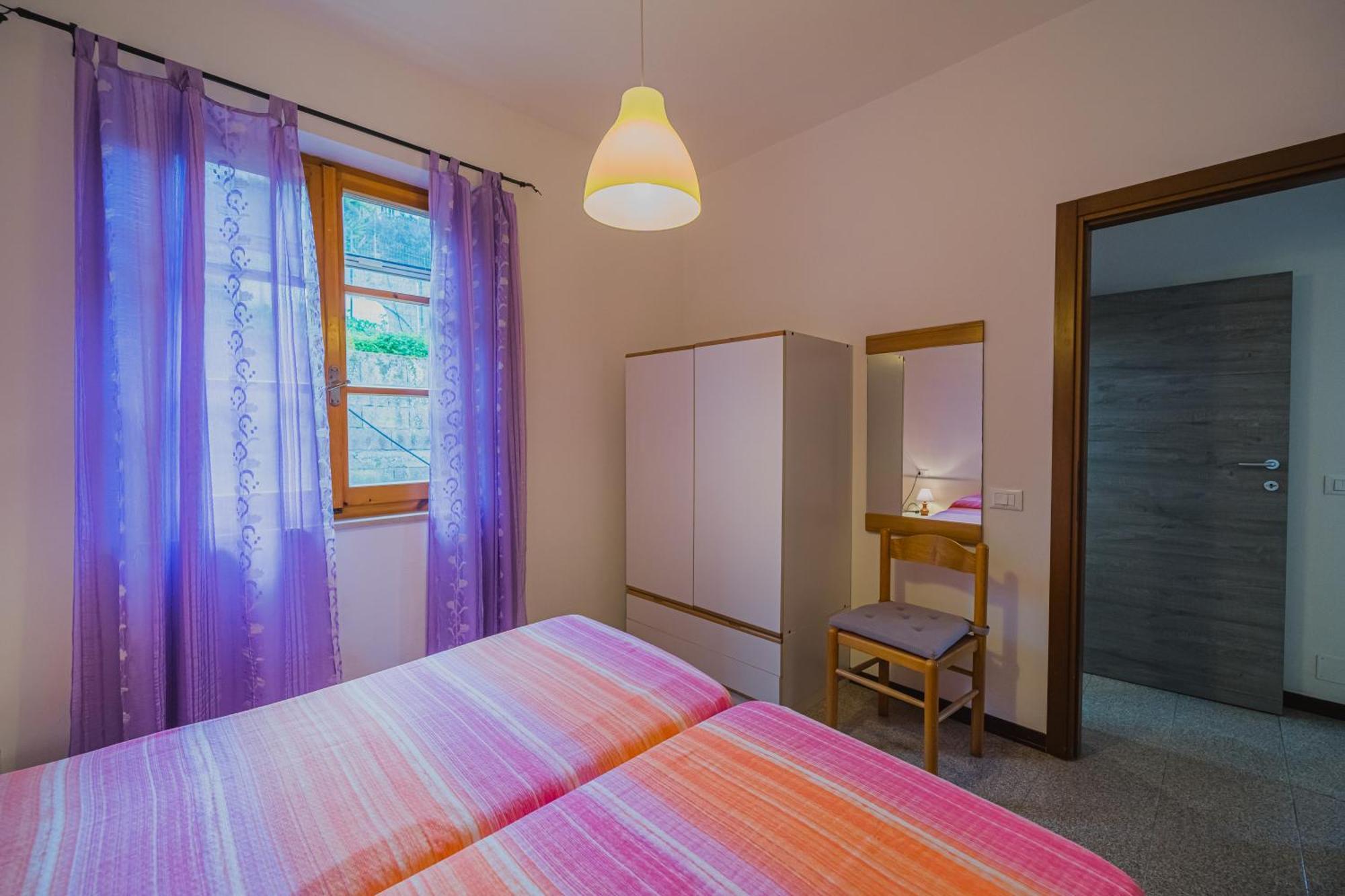 Appartamenti Casa Sant'Andrea - Goelba Kültér fotó