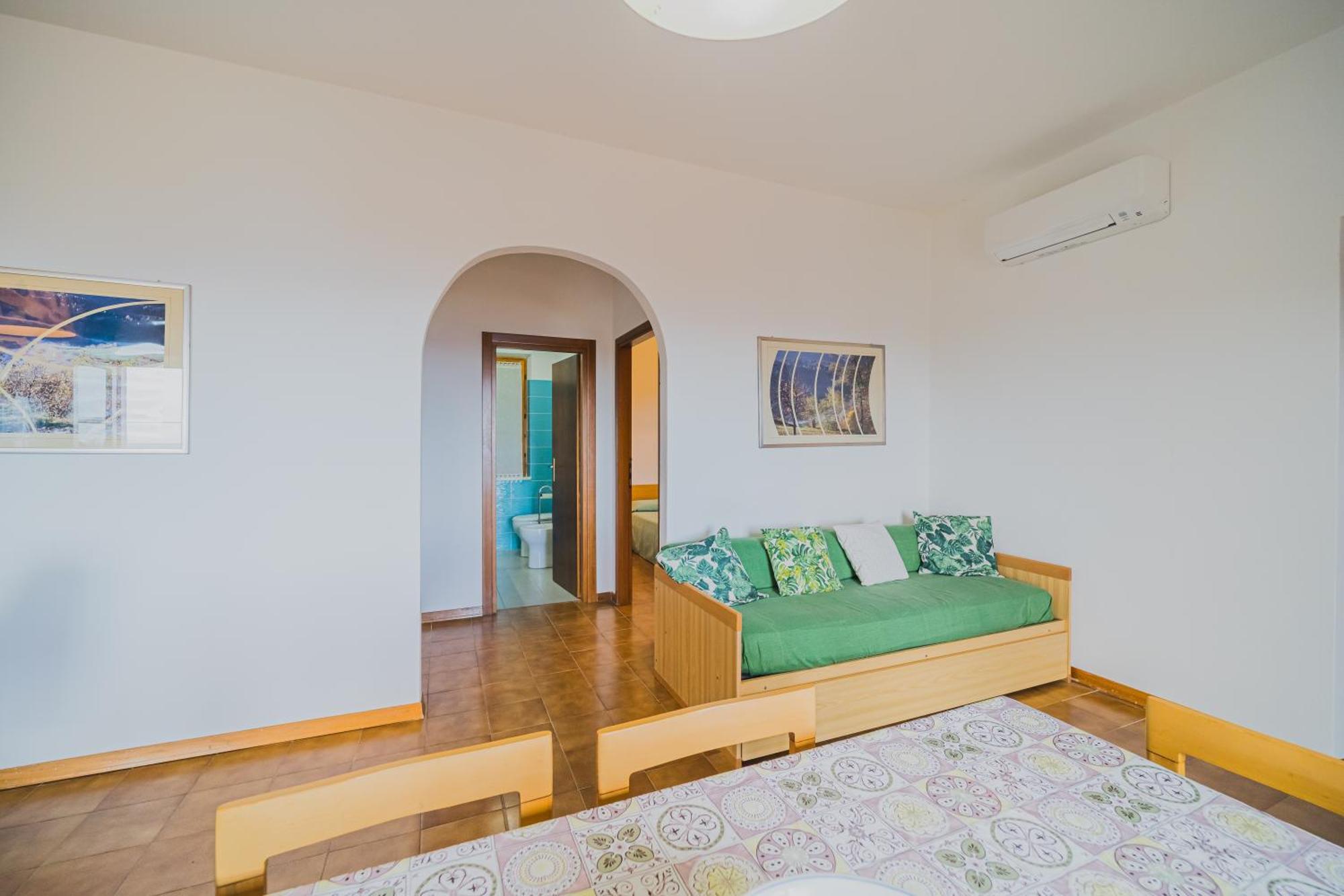 Appartamenti Casa Sant'Andrea - Goelba Kültér fotó