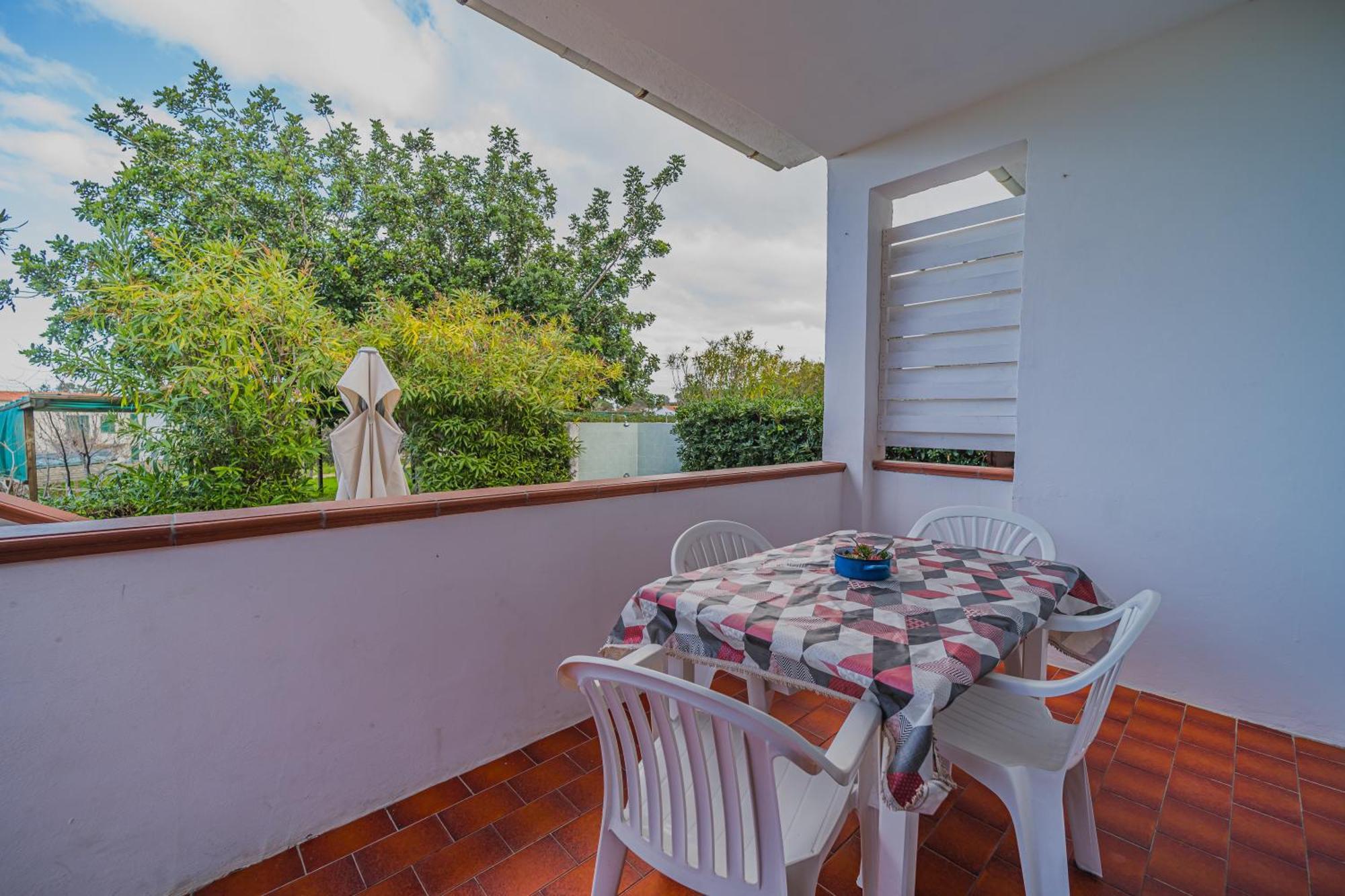 Appartamenti Casa Sant'Andrea - Goelba Kültér fotó