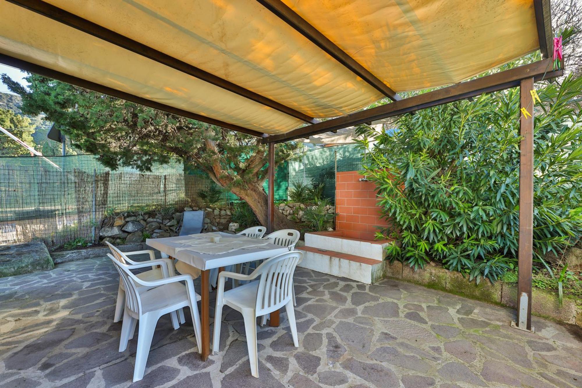 Appartamenti Casa Sant'Andrea - Goelba Kültér fotó