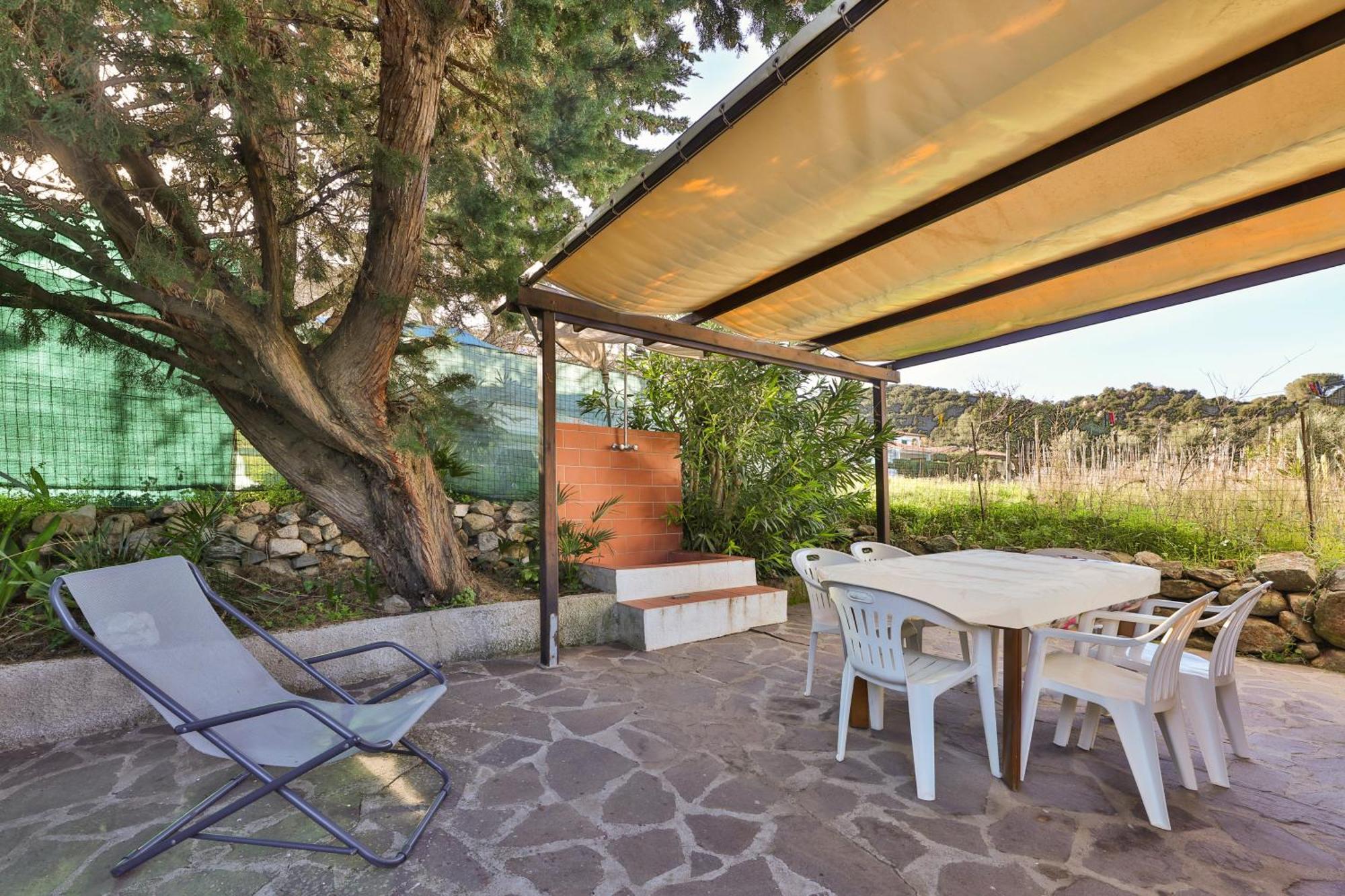 Appartamenti Casa Sant'Andrea - Goelba Kültér fotó