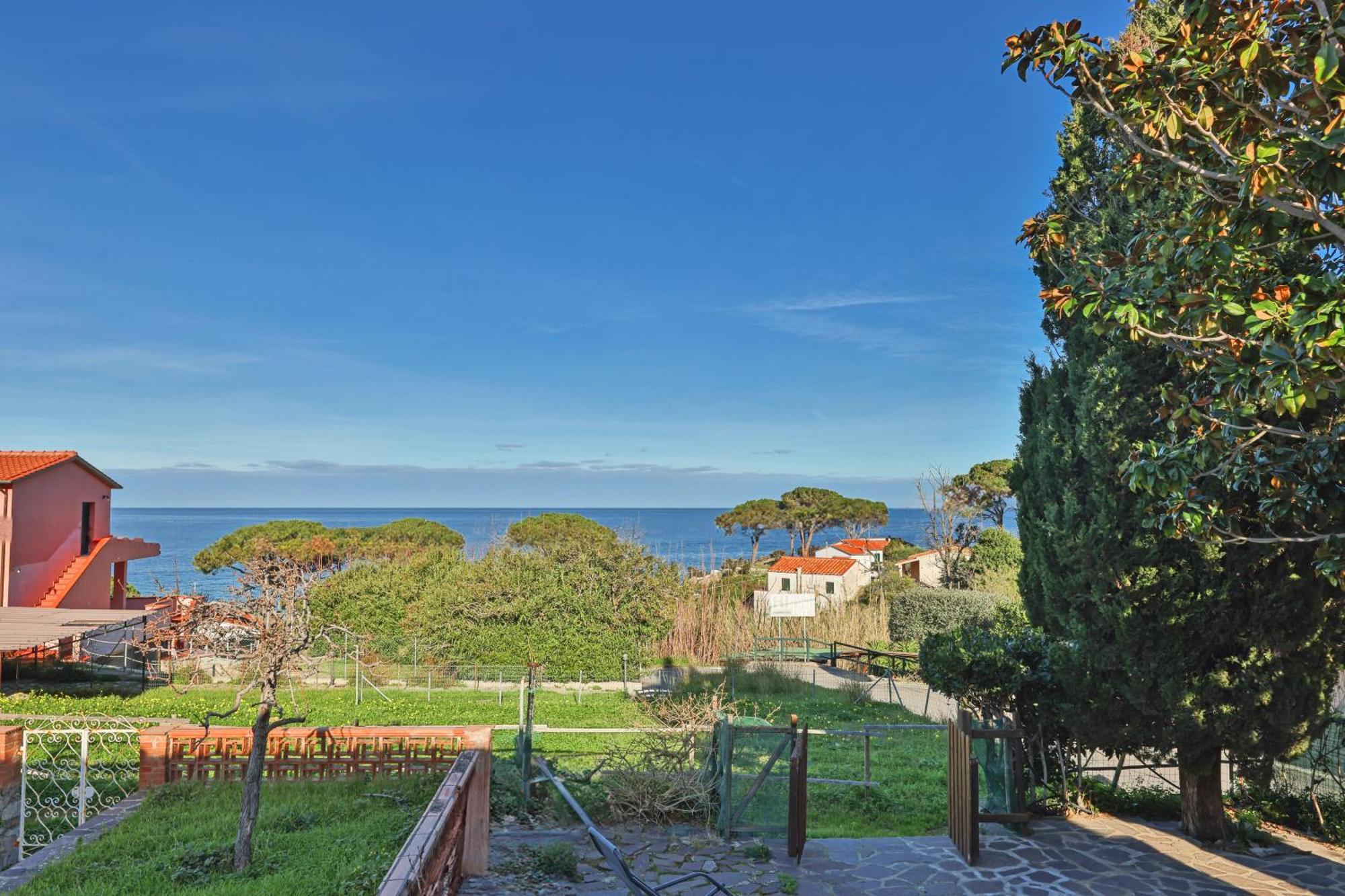 Appartamenti Casa Sant'Andrea - Goelba Kültér fotó