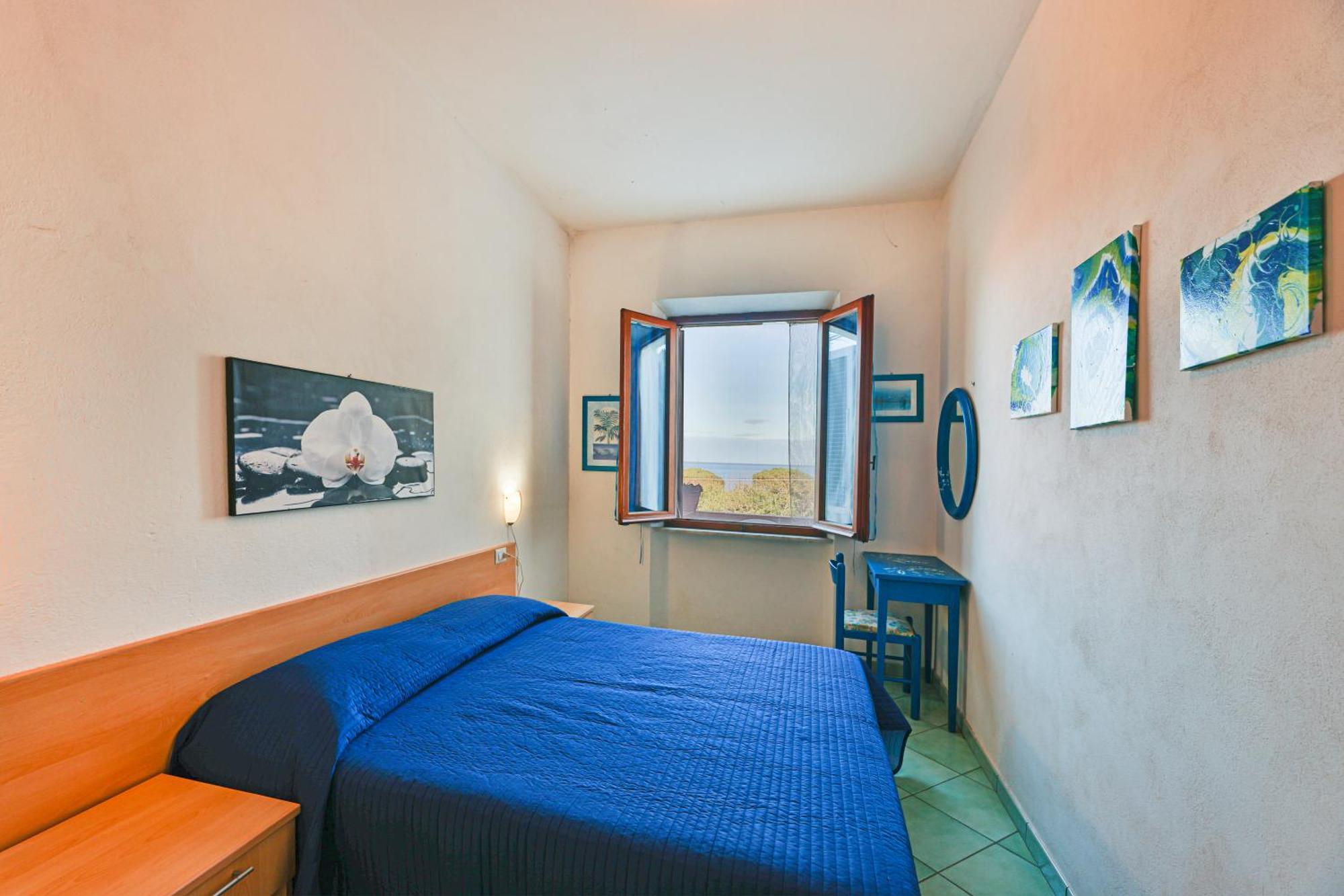 Appartamenti Casa Sant'Andrea - Goelba Kültér fotó