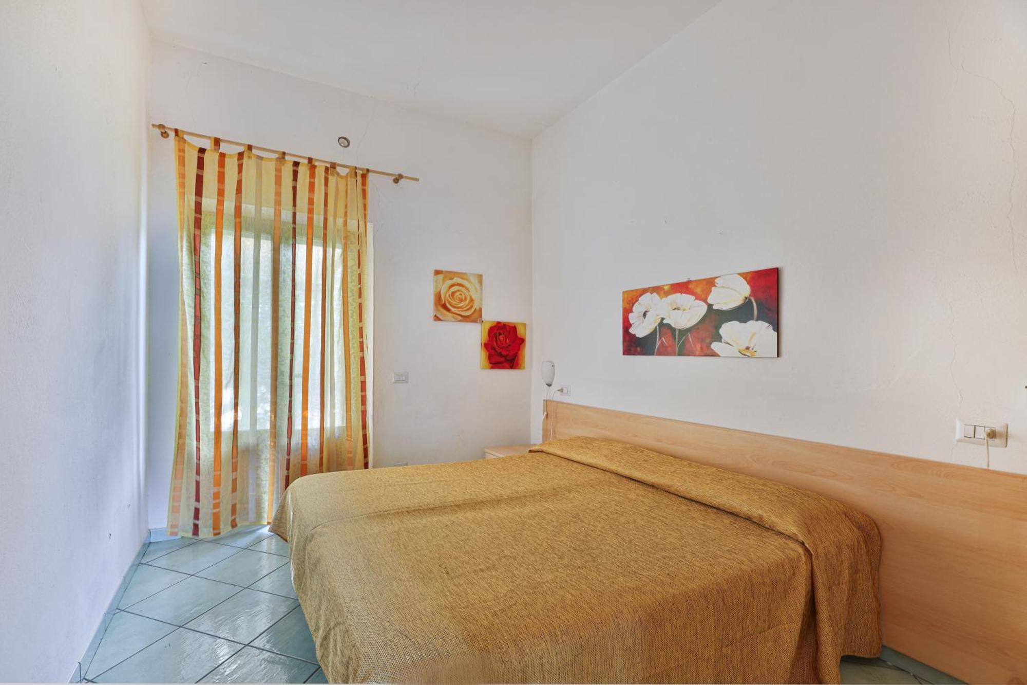 Appartamenti Casa Sant'Andrea - Goelba Kültér fotó