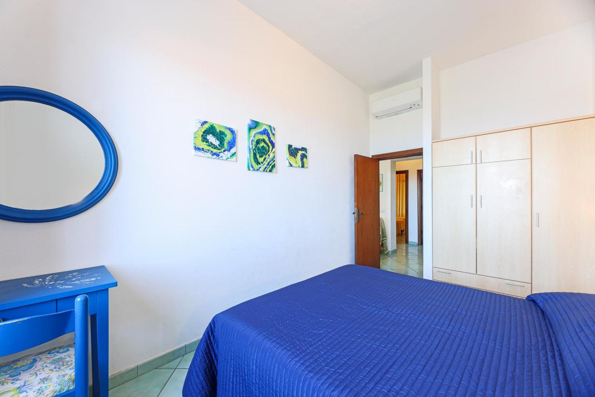 Appartamenti Casa Sant'Andrea - Goelba Kültér fotó