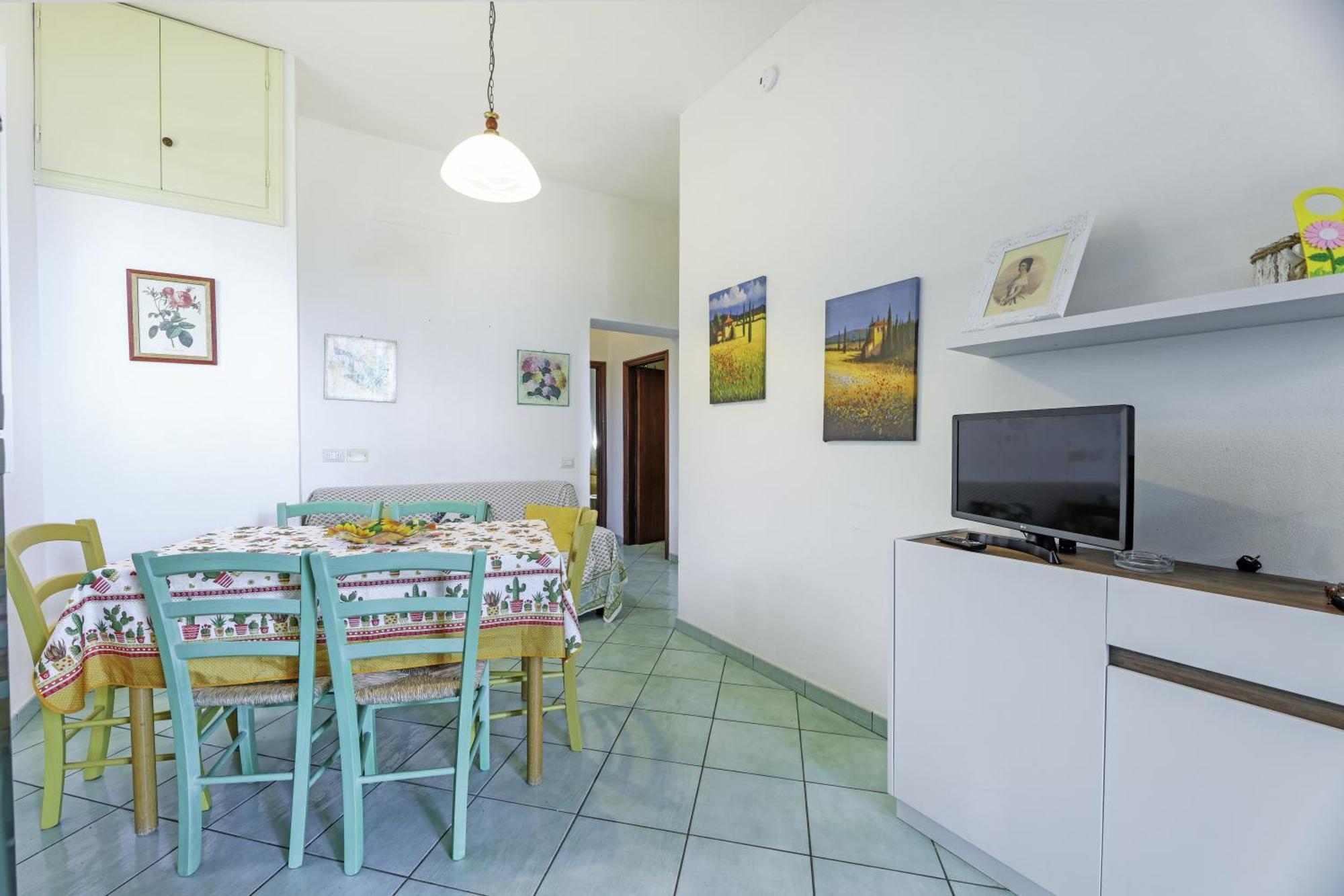 Appartamenti Casa Sant'Andrea - Goelba Kültér fotó