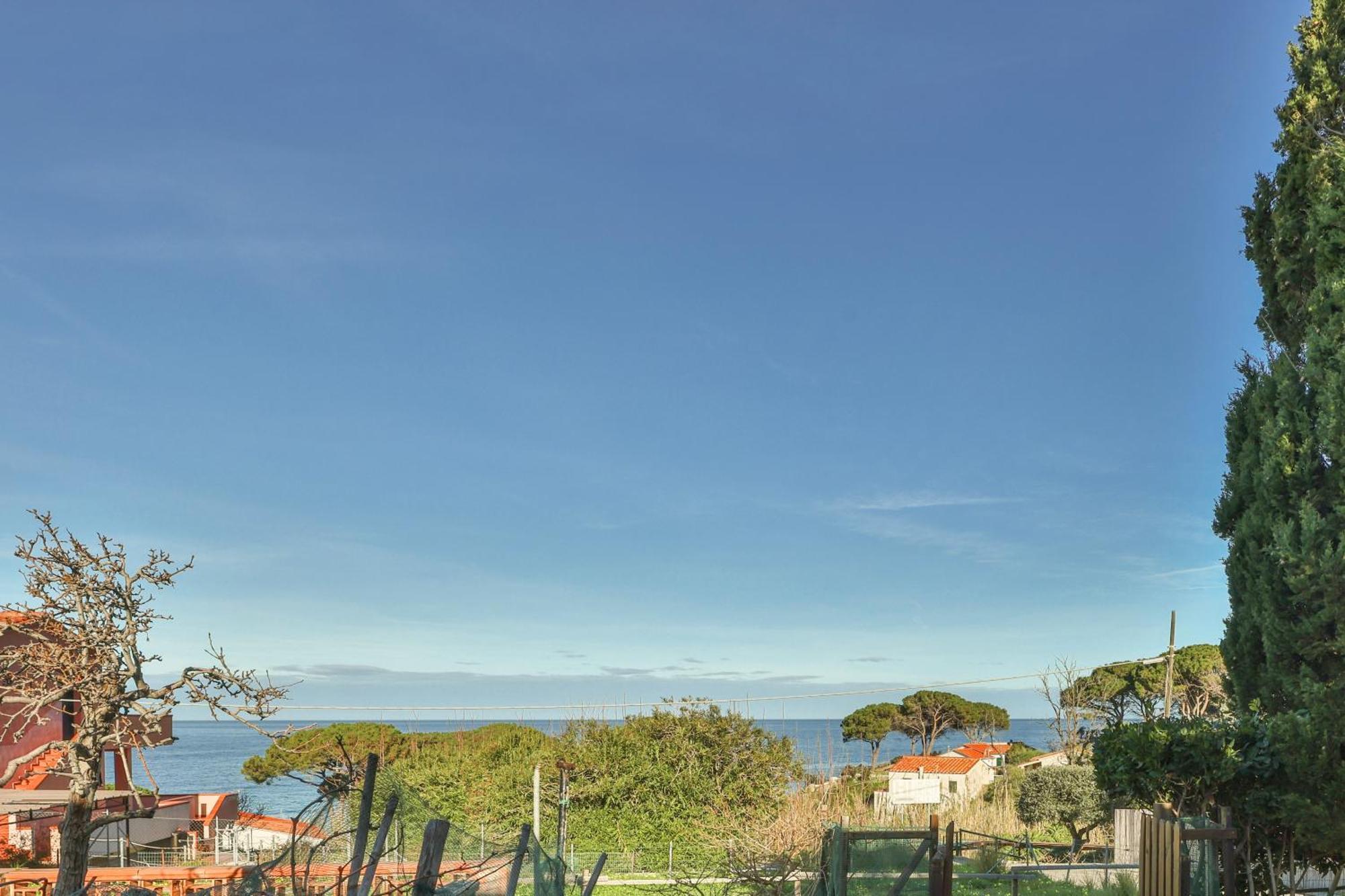 Appartamenti Casa Sant'Andrea - Goelba Kültér fotó